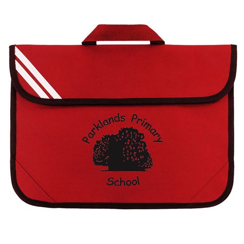 PARKLANDS INFANT BOOK BAG, Bags and Lunchboxes, Book Bag, Parklands Primary
