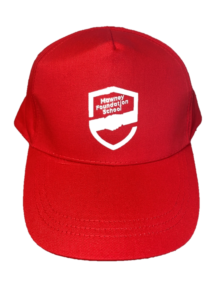 MAWNEY FOUNDATION SCHOOL CAP, Mawney Foundation