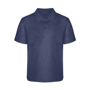 INNOVATION POLO - NAVY, Polo & T-Shirts