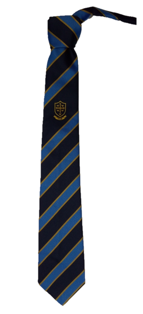 ST EDWARDS SENIOR TIE, St Edward's Senior