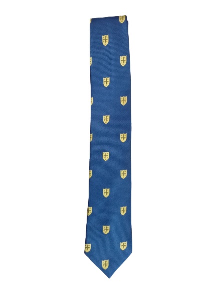 ST EDWARDS 6TH FORM TIE, St Edward's Senior