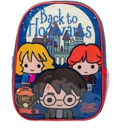 HARRY POTTER BACKPACK, Bags and Lunchboxes, Back Pack