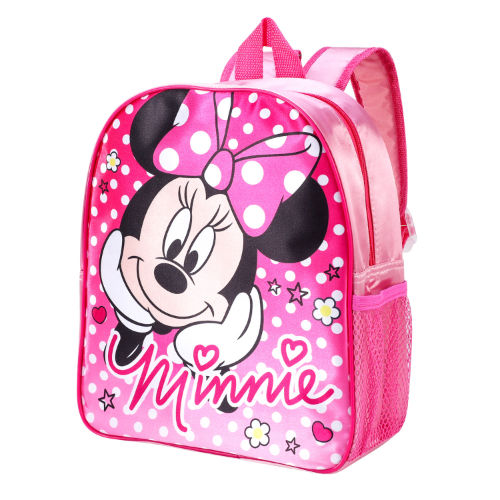 MINNIE MOUSE BACKPACK, Bags and Lunchboxes, Back Pack