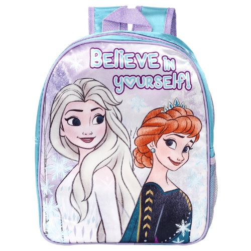 FROZEN BACKPACK, Back Pack