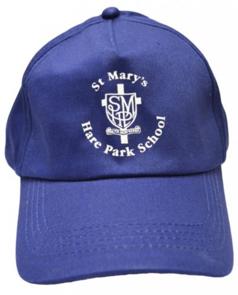HARE PARK SUMMER CAP, St Mary's Hare park