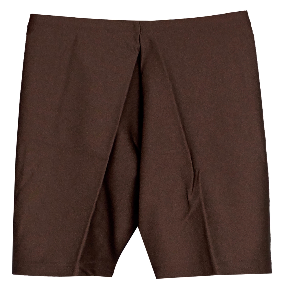 URSULINE PREP FITNESS SHORTS, Ursuline Preparatory