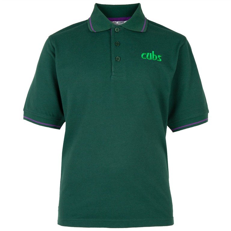 CUBS POLO, Scouting, Cubs