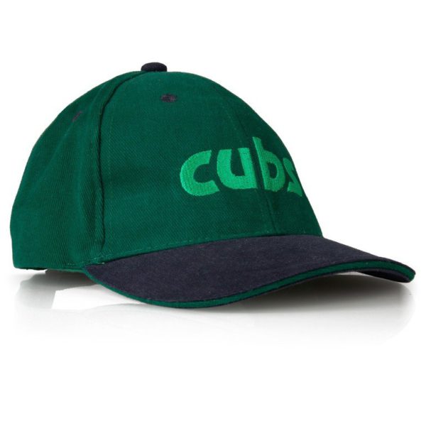 CUBS CAP, Scouting, Cubs