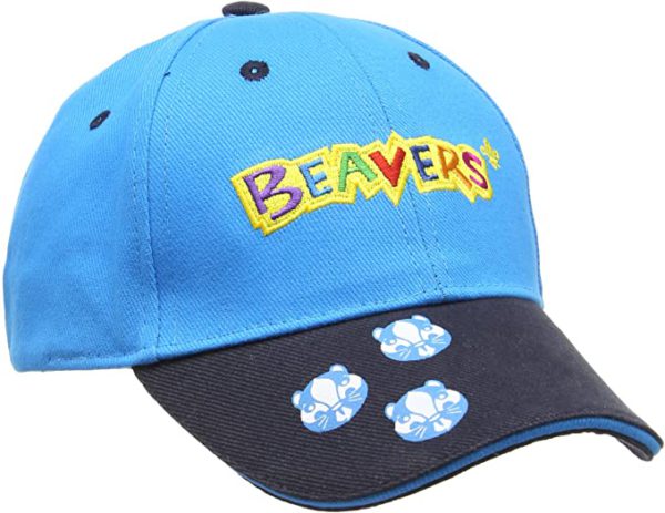 BEAVERS CAP, Scouting