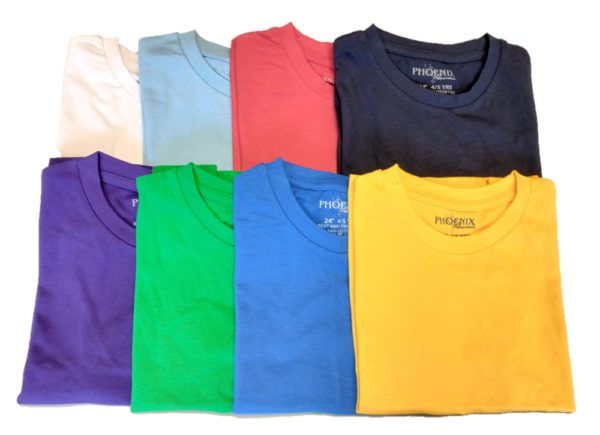 PHOENIX T-SHIRT, Polo & T-Shirts, PE T-Shirts