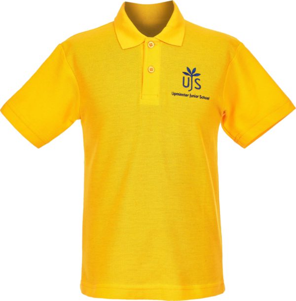 UPMINSTER JNR PE POLO, Upminster Junior