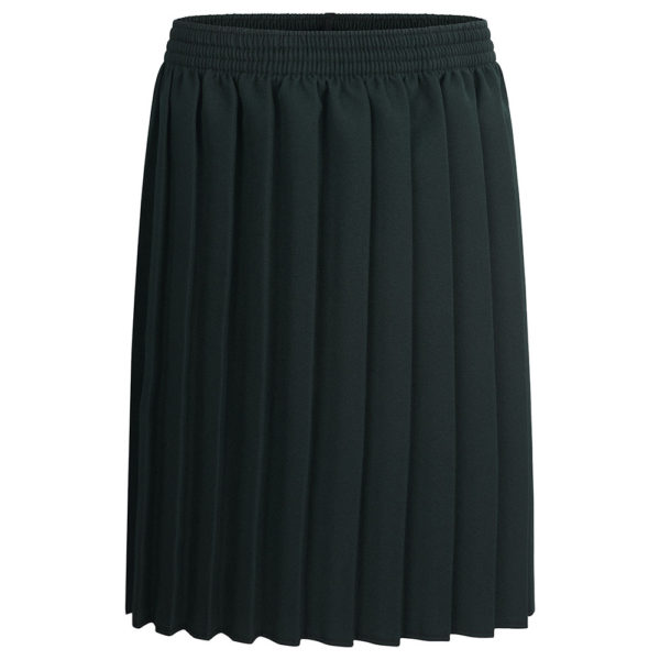 ZECO KNIFE PLEAT SKIRTS, Skirts & Pinafores