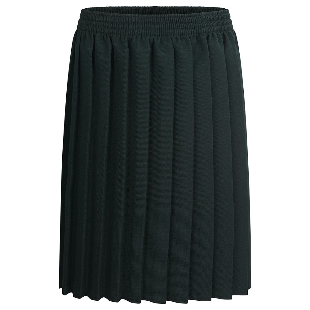 ZECO KNIFE PLEAT SKIRTS, Skirts & Pinafores