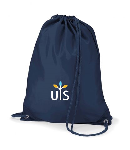 UPMINSTER INFANTS PE BAG, Upminster Infant