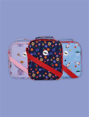 ROAMIE LUNCH BAG, Bags and Lunchboxes, Lunch Box