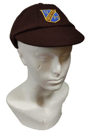URSULINE PREP FELT CAP, Ursuline Preparatory
