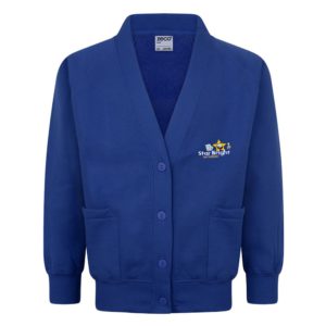 STAR BRIGHT CARDIGAN, Jumpers & Cardigans