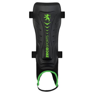 ZECO ANKLE SHIN PADS, Shin Pads