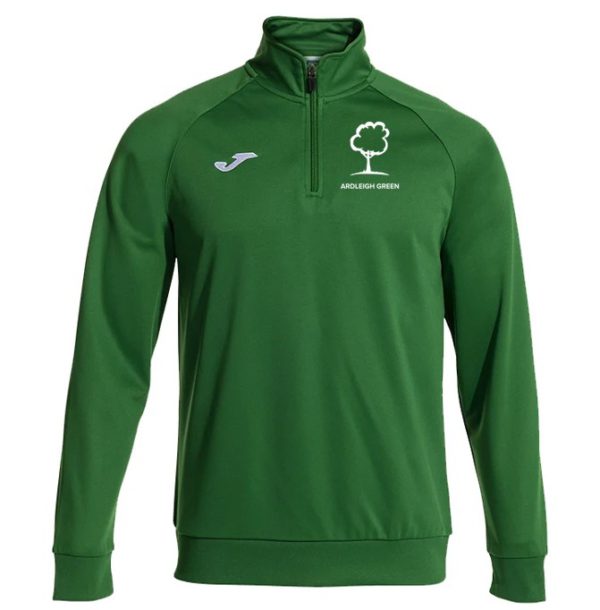 ARDLEIGH GREEN TRACK TOP, Ardleigh Green