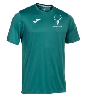 BOWER PARK PE T-SHIRT - YR7 COMPULSORY ITEM, Bower Park