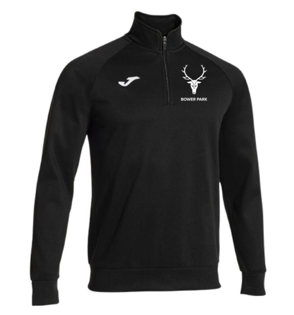 BOWER PARK TRACK TOP - YR7 COMPULSORY ITEM, Bower Park