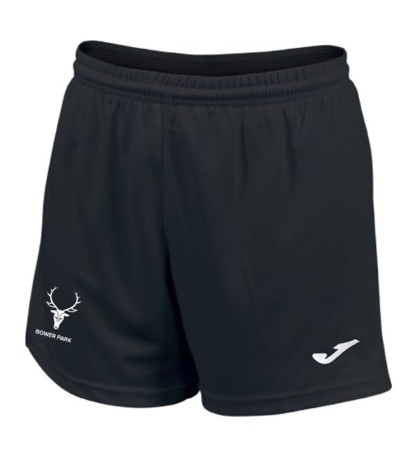 BOWER PARK GIRLS PE SHORTS - YR 7 COMPULSORY ITEM, PE Shorts, Bower Park