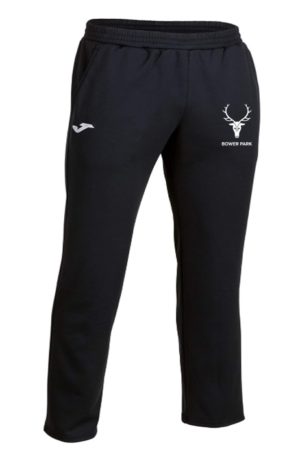 BOWER PK TRACK PANTS - YR7, Bower Park