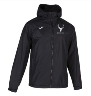 BOWER PARK RAIN JACKET, Bower Park