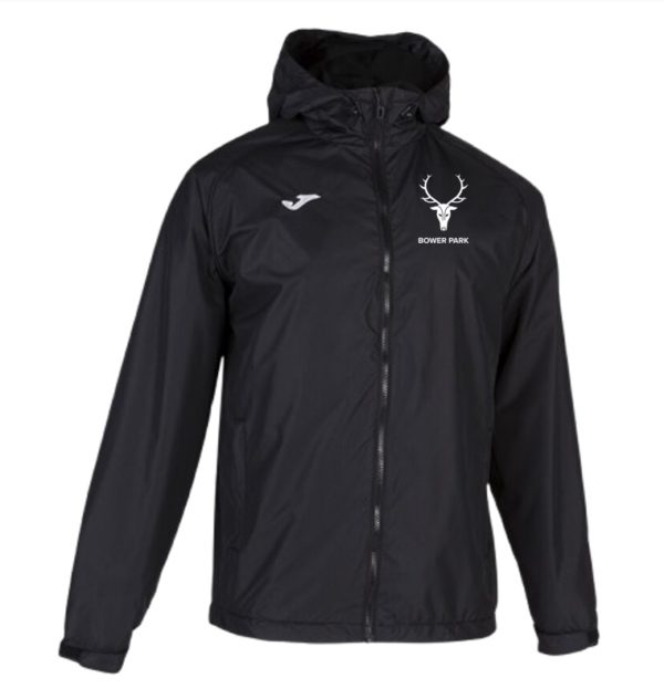 BOWER PARK RAIN JACKET, Bower Park