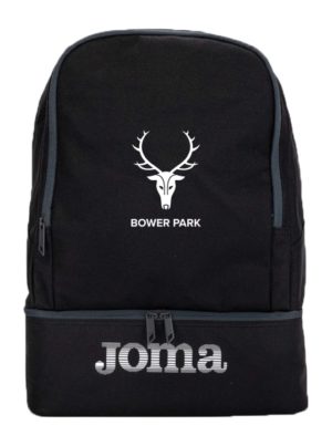 BOWER PARK PE BAG, PE Bag, Bower Park