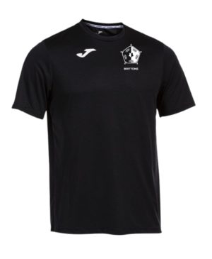 BRITTONS PE T-SHIRT - YR7 COMPULSORY, Brittons