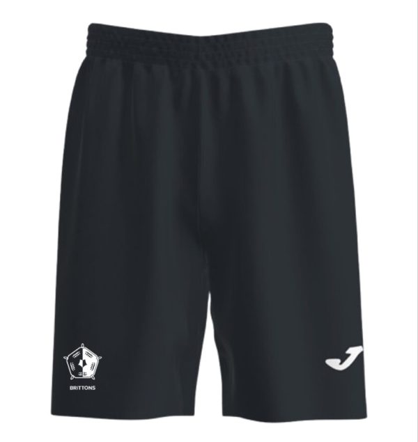 BRITTONS BOYS PE SHORTS _ YR7 COMPULSORY, Brittons