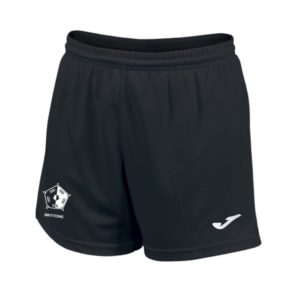 BRITTONS IRLS PE SHORTS - YR7 COMPULSORY, Brittons