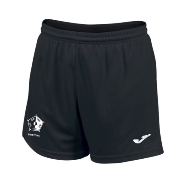 BRITTONS IRLS PE SHORTS - YR7 COMPULSORY, Brittons