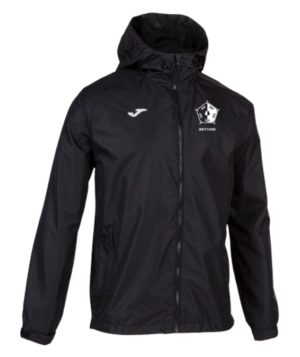 BRITTONS RAIN JACKET - YR7 COMPULSORY, Brittons