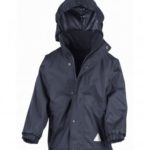Coats & Jackets