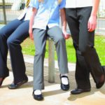 Girls Trousers