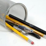 Pens & Pencils