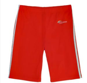 RAINBOWS CYCLING SHORTS, Rainbows