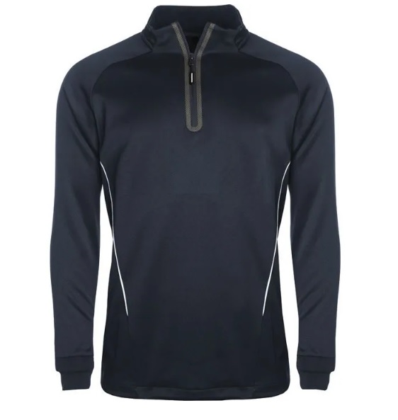 Track Jackets and Bottoms