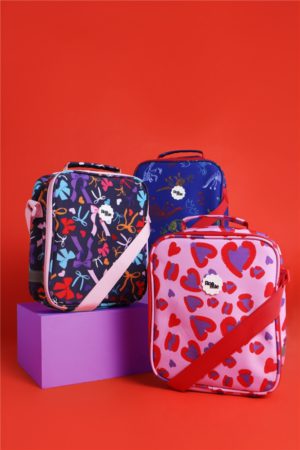 ROAMIE LUNCH BAG, Bags and Lunchboxes, Lunch Boxes