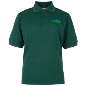 CUBS POLO, Cubs