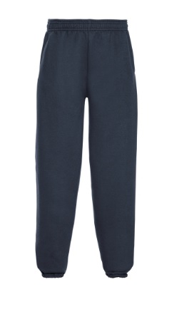 JOGGING BOTTOMS, St Mary's Hornchurch, Joggers