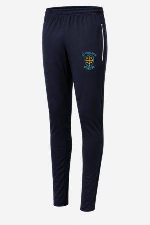 ST EDWARD SNR TRACK PANTS - PLEASE READ NOTE BELOW, St Edward's Senior