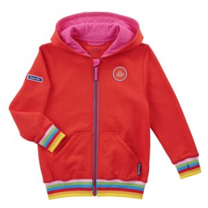 Rainbow Hoodie - Available from late August 2026, Rainbows