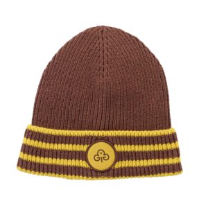 BROWNIES BEANIE HAT, Brownies