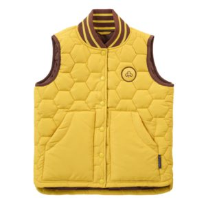 Brownies Gilet - Available from late August 2026, Brownies