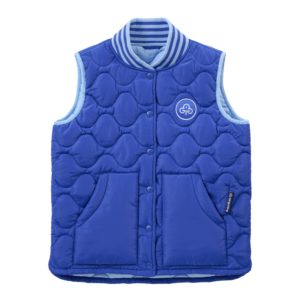 GUIDES GILET, Guides