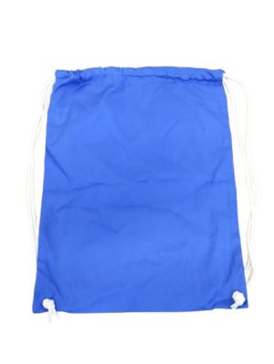 URSULINE PREP INFANT SHOE BAG, Ursuline Preparatory