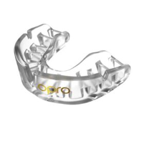 OPRO GOLD YOUTH GUMSHIELD, Gum Shields